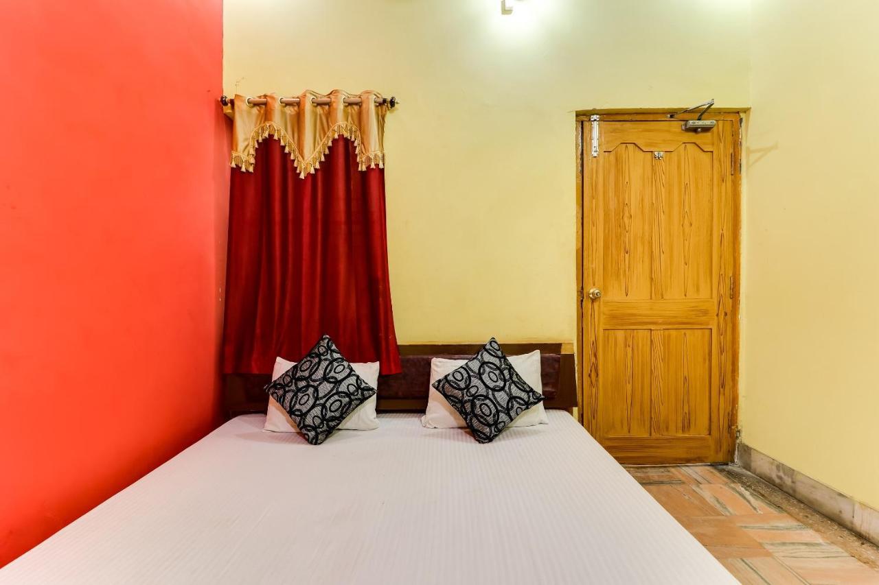Spot On 47191 Hotel Rudraksh Residency Sidhauli Luaran gambar