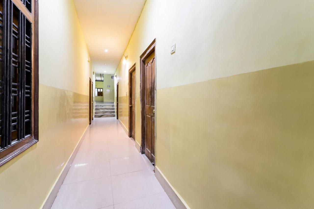 Spot On 47191 Hotel Rudraksh Residency Sidhauli Luaran gambar