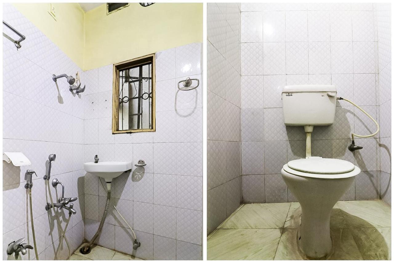 Spot On 47191 Hotel Rudraksh Residency Sidhauli Luaran gambar