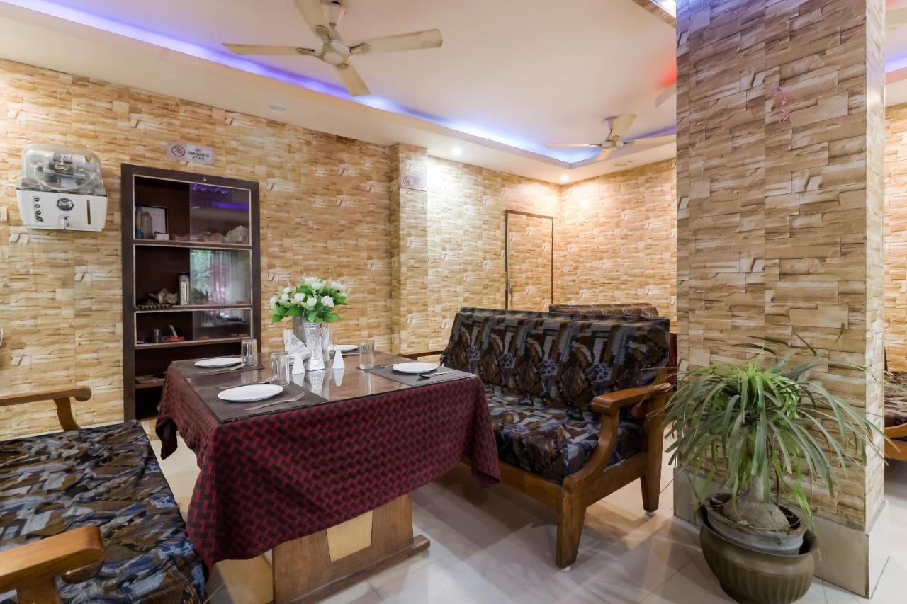 Spot On 47191 Hotel Rudraksh Residency Sidhauli Luaran gambar