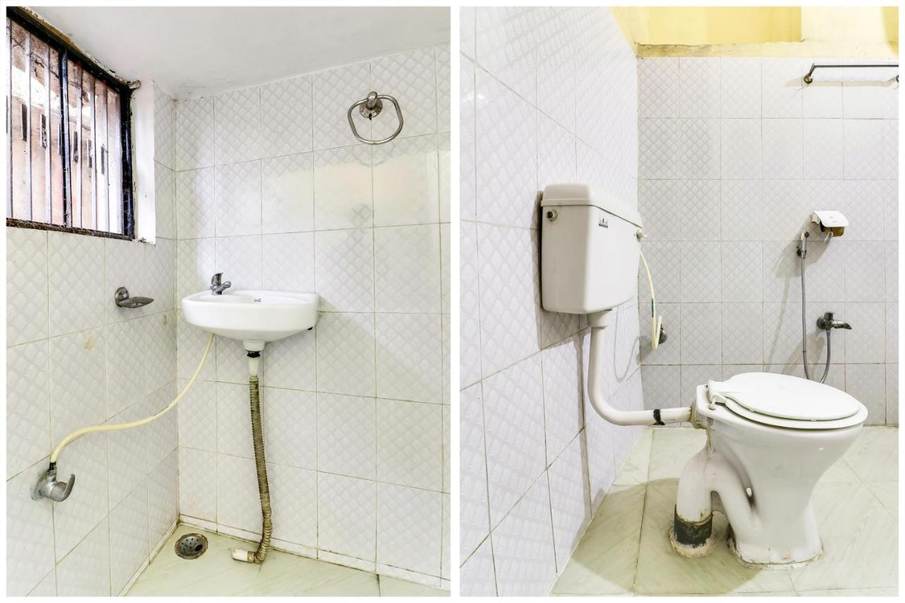Spot On 47191 Hotel Rudraksh Residency Sidhauli Luaran gambar