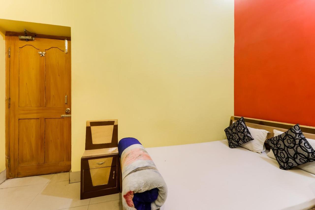 Spot On 47191 Hotel Rudraksh Residency Sidhauli Luaran gambar